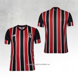 Sao Paulo Away Shirt 2024 Thailand