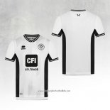 Sheffield United Home Goalkeeper Shirt 2023-2024 Thailand