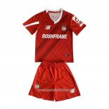 Toluca Home Shirt 2023-2024 Kid