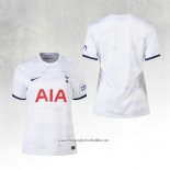 Tottenham Hotspur Home Shirt 2023-2024 Women