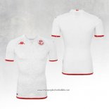 Tunisia Away Shirt 2022 Thailand