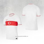 Turkey Home Shirt 2022-2023 Thailand