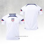 United States Home Shirt 2022