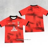 Urawa Red Diamonds Home ACL Shirt 2023 Thailand