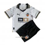 Valencia Home Shirt 2023-2024 Kid