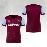 West Ham Home Shirt 2023-2024