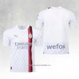 AC Milan Away Shirt 2023-2024