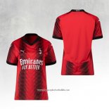 AC Milan Home Shirt 2023-2024 Women