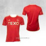 Aberdeen Home Shirt 2023-2024