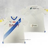 Al Hilal Away Shirt 2023-2024 Thailand
