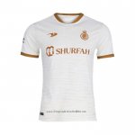 Al Nassr Third Shirt 2022-2023