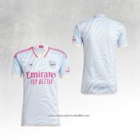 Arsenal Away WFC Shirt 2023-2024