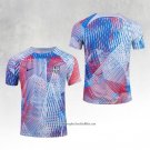 Barcelona Shirt Pre-Match 2022