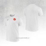 Canada Away Shirt 2022