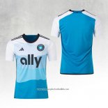 Charlotte FC Home Shirt 2024-2025