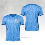 England Away Shirt 2023 Thailand