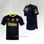 Fenerbahce Third Shirt 2023-2024 Thailand