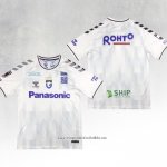 Gamba Osaka Away Shirt 2023 Thailand