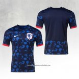 Holland Away Shirt 2023 Thailand