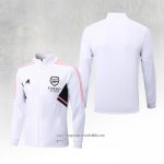 Jacket Arsenal 2022-2023 White