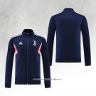 Jacket Juventus 2022-2023 Blue Oscuro