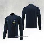 Jacket Tottenham Hotspur 2023-2024 Blue