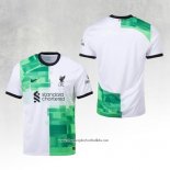 Liverpool Away Shirt 2023-2024