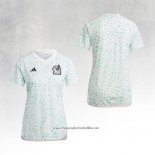 Mexico Away Shirt 2023 Women