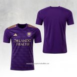 Orlando City Home Shirt 2023-2024