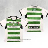 Palestino Deportivo Third Shirt 2024 Thailand