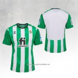 Real Betis Home Shirt 2022-2023