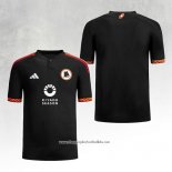 Roma Third Shirt 2023-2024