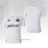 Santos Home Shirt 2023 Thailand