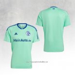 Schalke 04 Third Shirt 2022-2023 Thailand