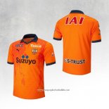 Shimizu S-Pulse Home Shirt 2023 Thailand