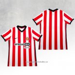 Sunderland Home Shirt 2022-2023