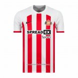 Sunderland Home Shirt 2023-2024