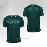 Werder Bremen Anniversary Shirt 2023-2024 Thailand