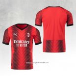 AC Milan Home Shirt Authentic 2023-2024
