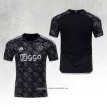 Ajax Third Shirt 2023-2024
