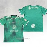 Al-Ahli Away Shirt 2023-2024