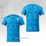 Almeria Third Shirt 2023-2024 Thailand