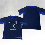 Atletico Madrid Fourth Shirt 2023-2024 Thailand