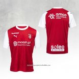 Braga Home Shirt 2023-2024 Thailand