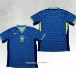 Brazil Away Shirt 2024 Thailand