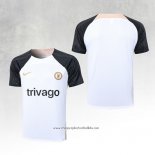 Chelsea Training Shirt 2023-2024 White