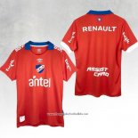 Club Nacional de Football Away Shirt 2022 Thailand