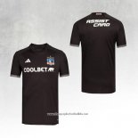 Colo-Colo Away Shirt 2024 Thailand