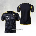 Columbus Crew Away Shirt Authentic 2023-2024