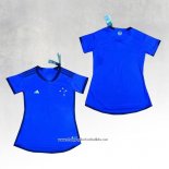 Cruzeiro Home Shirt 2023 Women